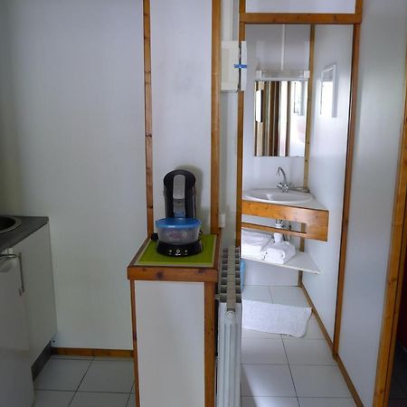 Chalet 407 Khelus-Club Гужан-Местрас Екстериор снимка