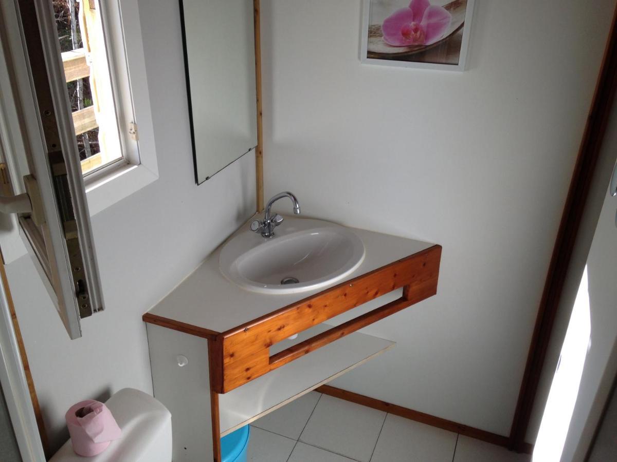 Chalet 407 Khelus-Club Гужан-Местрас Екстериор снимка
