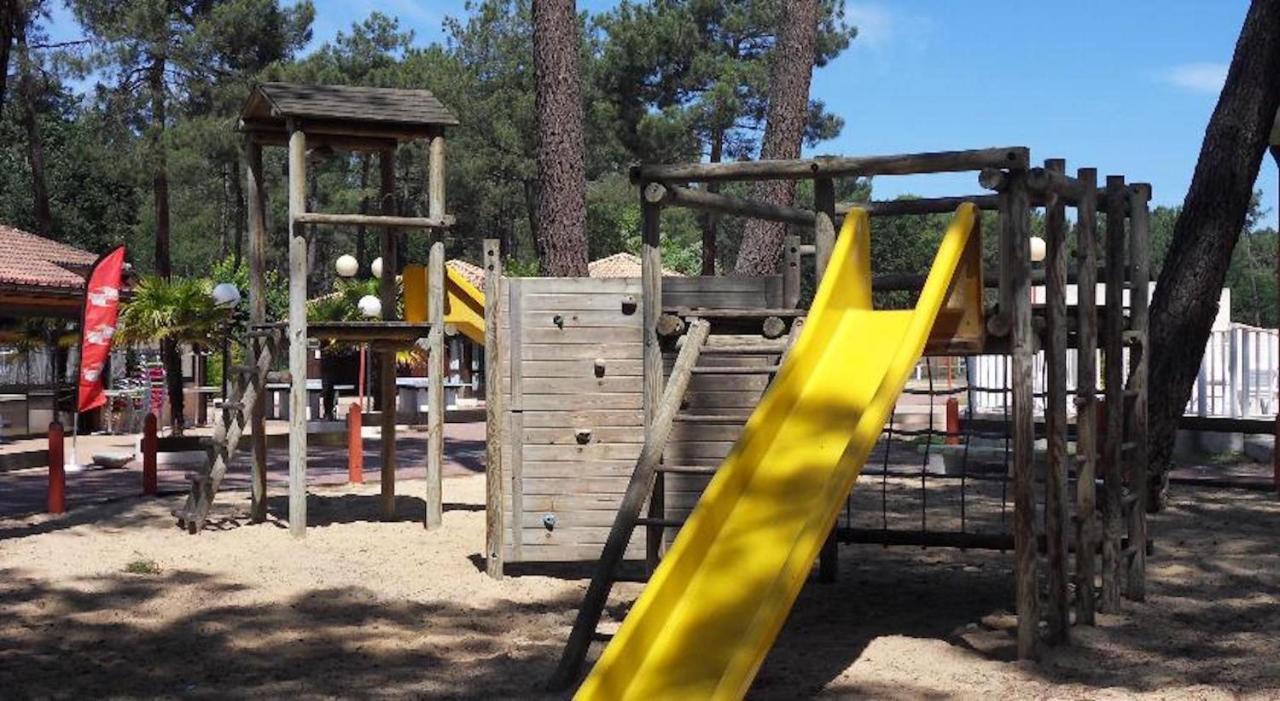 Chalet 407 Khelus-Club Гужан-Местрас Екстериор снимка