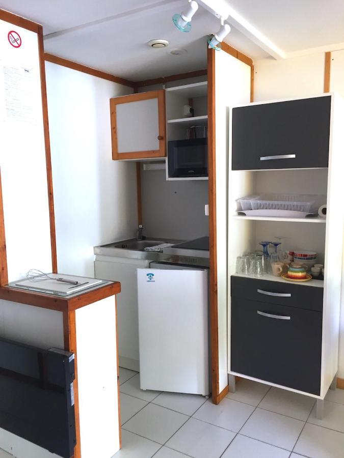 Chalet 407 Khelus-Club Гужан-Местрас Екстериор снимка