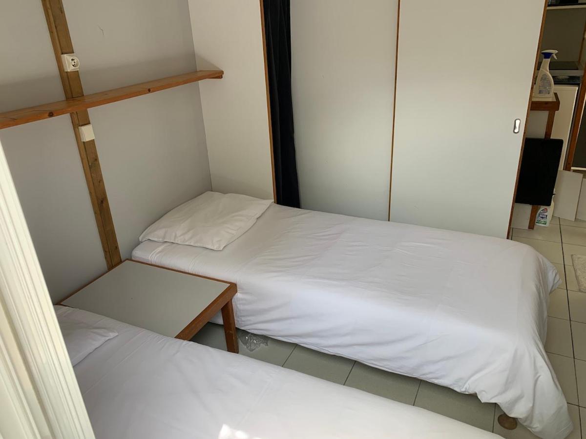 Chalet 407 Khelus-Club Гужан-Местрас Екстериор снимка